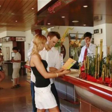 Hotel Club Praha