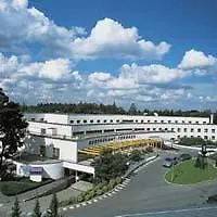 Club Praha Hotel