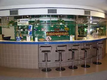 Club Praha 4* Prŭhonice
