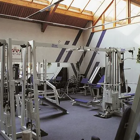 Club Praha Hotel 4*