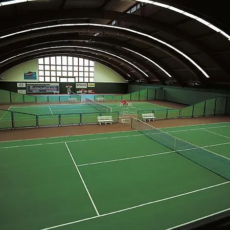 Club Praha Prŭhonice